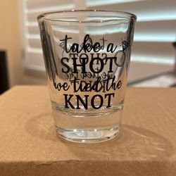 Shot Glasses