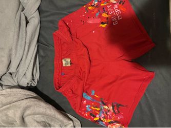 gallery dept. shorts