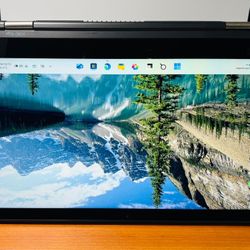 Lenovo X380 Yoga 2019 TouchScreen Core i5-8350U 1.90Ghz 8GB RAM 256GB SSD