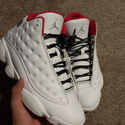 Retro Jordan’s 