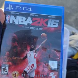 Different Ps4 Ganes And Xbox360