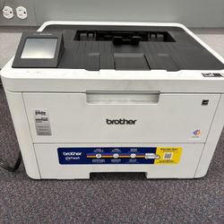 Brother Printer 