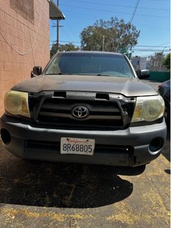 2009 Toyota Tacoma