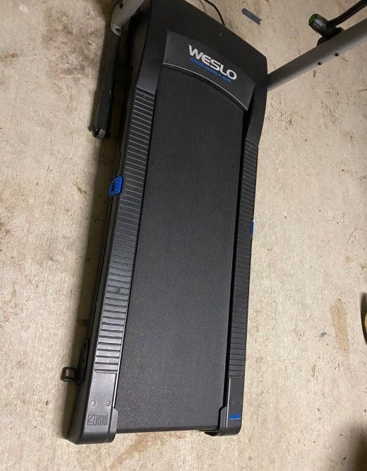 Treadmill