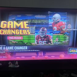 55 In SMART TV