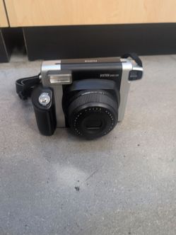 Fujifilm Instax Wide 300 Instant Camera