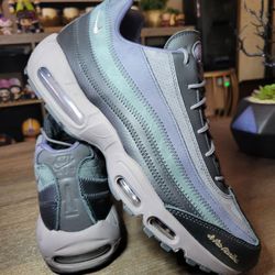 NIKE AIR MAX 95 SP 'A MA MANIÉRE HAND WASH COLD' (2025)