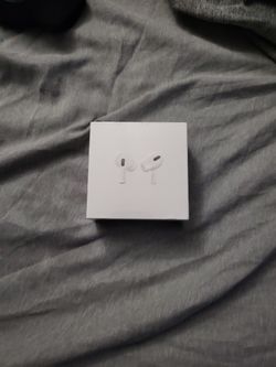 Air Pod Pro