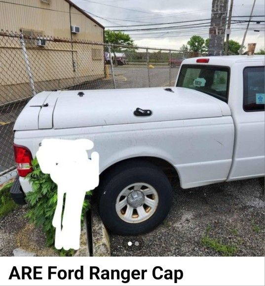 ARE Ford Ranger Cap