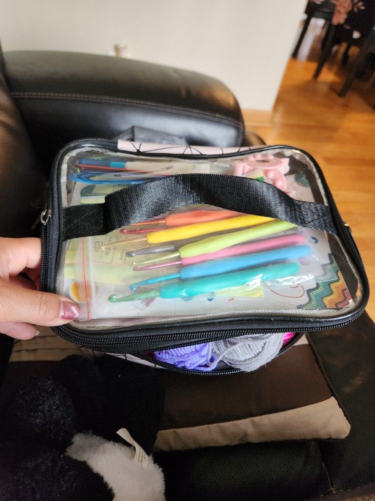 Crochet Kit