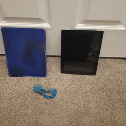 Apple IPad 2 16GB For Parts