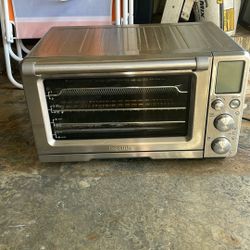 Breville Toaster Oven 