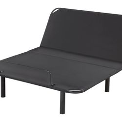 New Serta Motion Air Queen Adjustable Base