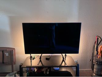 55 Inch TV