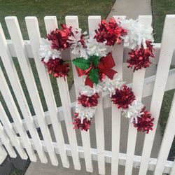 Candy Cane Decoration