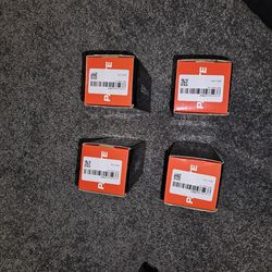 4 New Painate Oxygen Sensors – 2016 Chevy Tahoe – $150 (Phoenix)