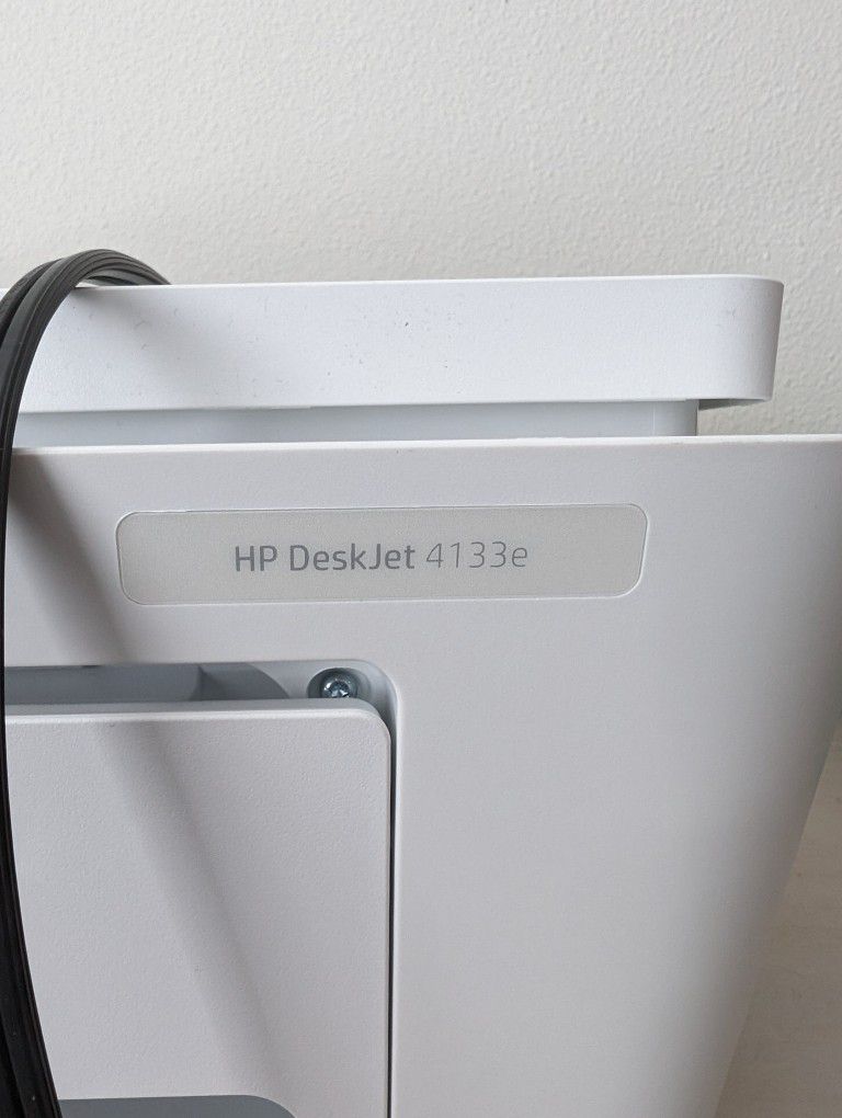 HP DeskJet 4133e
