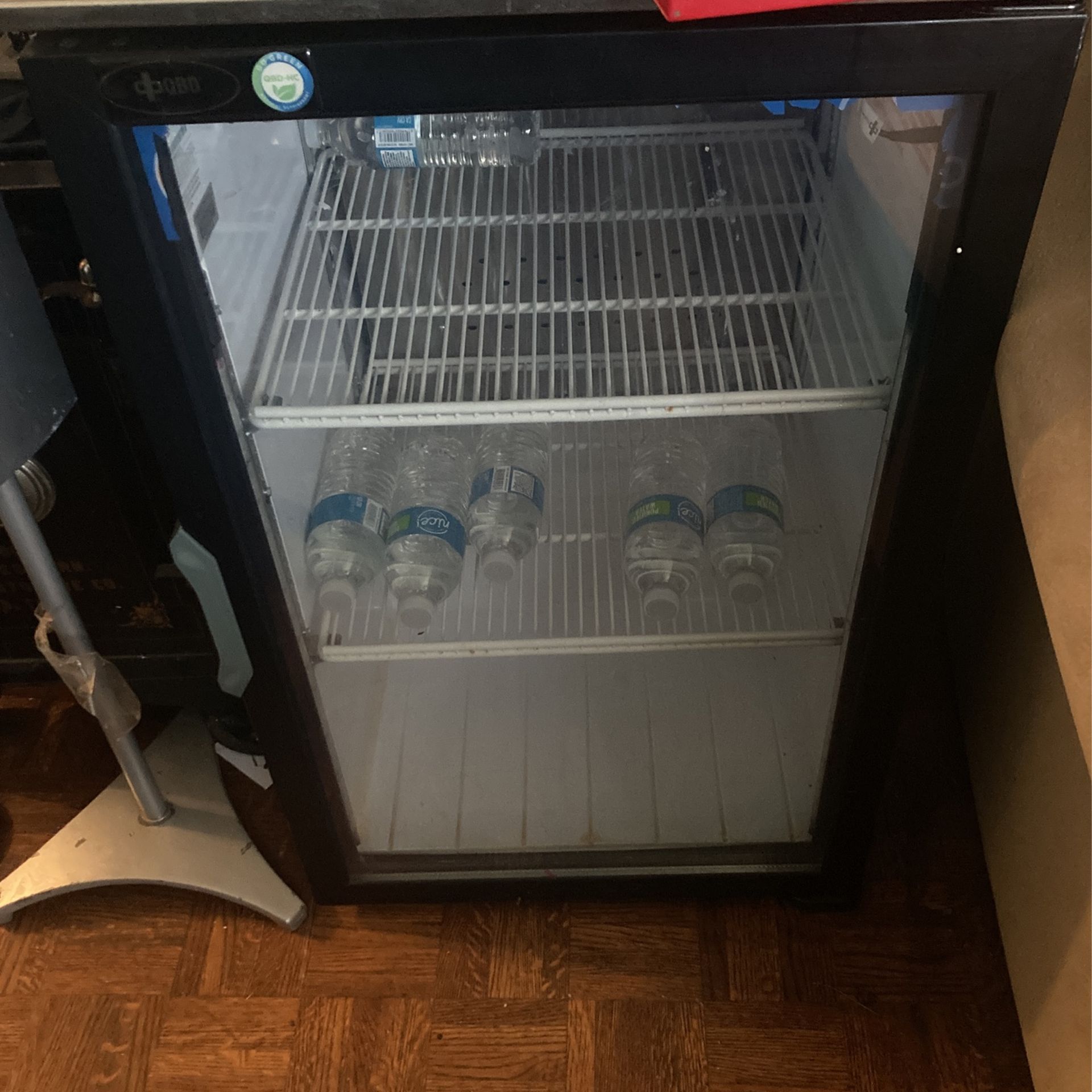 Refrigerator Cooler