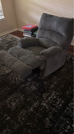 Recliner