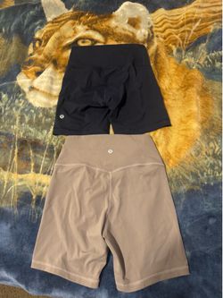 Lulu shorts