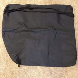 Jeep Wrangler Freedom Top Bag.