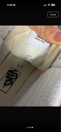 Vans, nuevos color, rosita palo