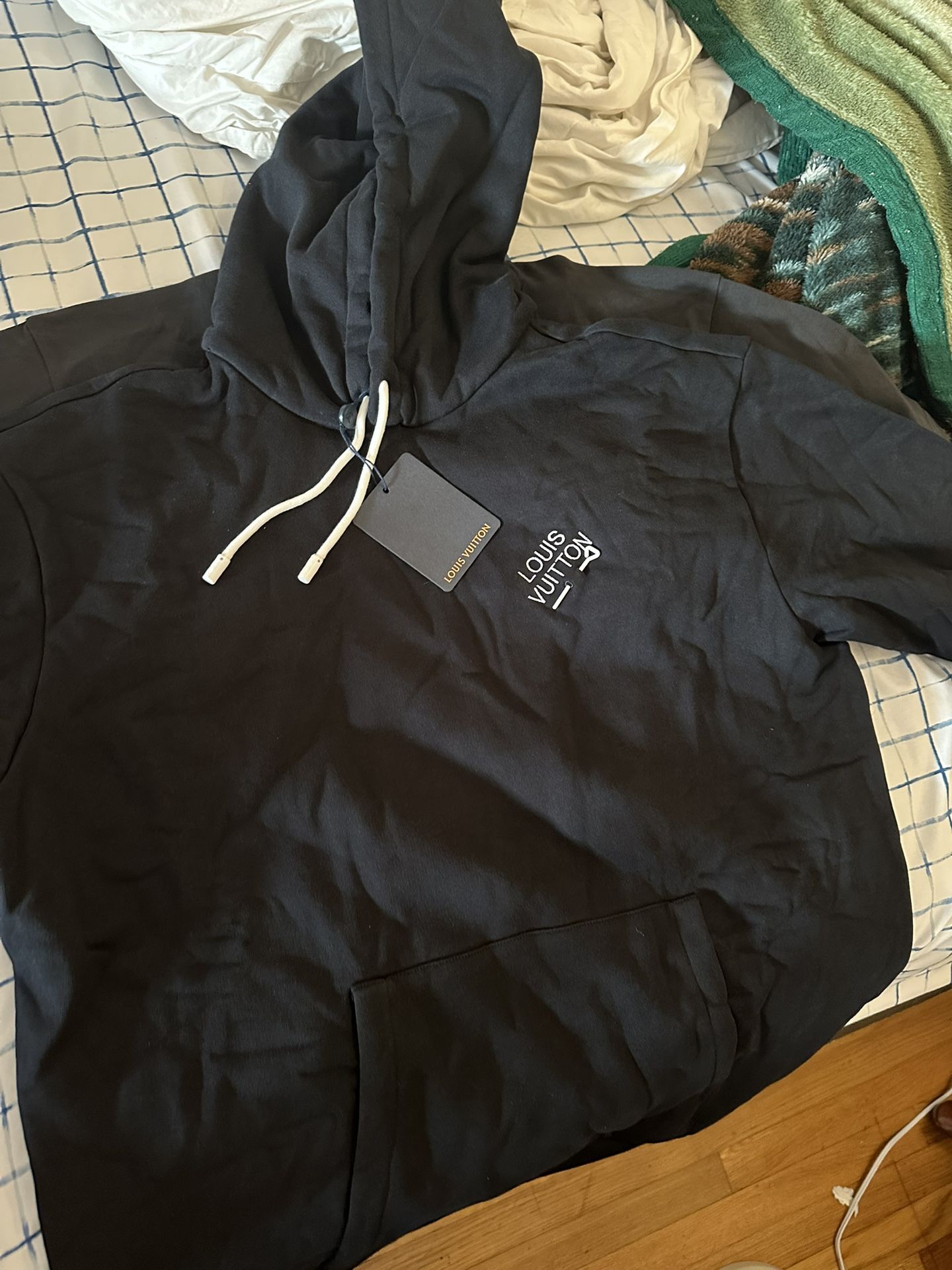 Louis Vuitton Hoodie