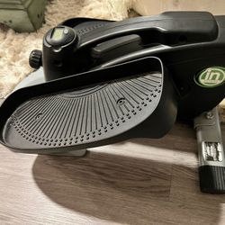 Stamina InMotion Compact Strider/ Elliptical