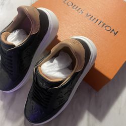 Louis Vuitton Shoes Size 8,9