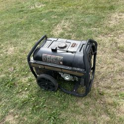 Generator 7500 Watts