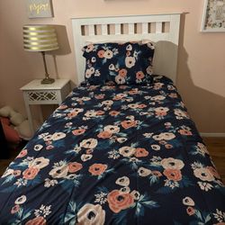 Ashley Furniture Twin Bed 