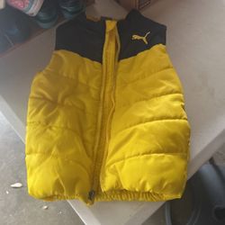 Boys (kid) Vest