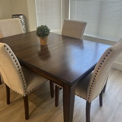 Kitchen Table Ashley furniture 