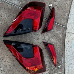Honda Civic Taillights