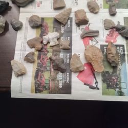 Southern Illinois Finds