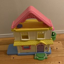 Doll House