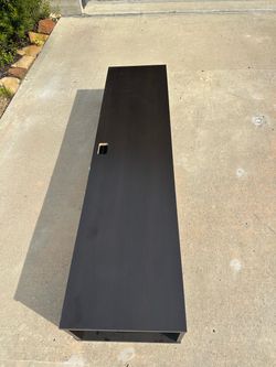 Floating console mount