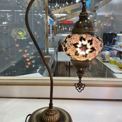 Turkish Table Lamp 