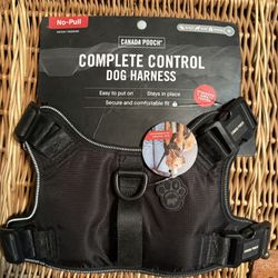 Heavy Duty No Pull Tactical Dog Harness