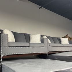 New Sofas For $599