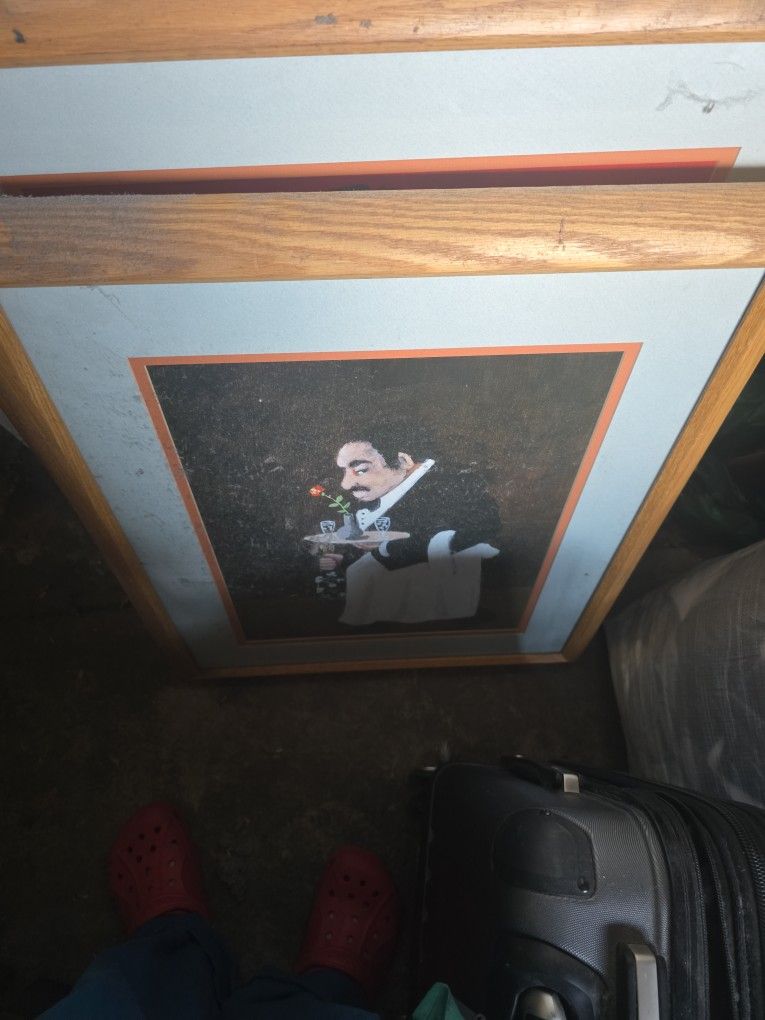 Cuadros Y Espejos Gratis