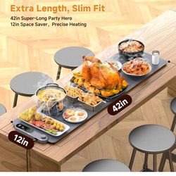 FEPPO Food Warming Mat