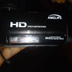 Mini Recorder