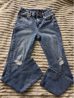 Express Jeans
