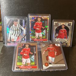 🔥Christian Ronaldo Package Deal🔥
