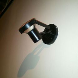 Track Light Fixtures & Rails - Flood/Spot Lights, or Make an Offer