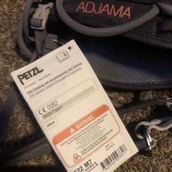 Petzl Harness adjama