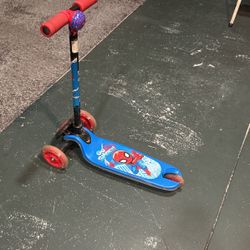 Scooter 