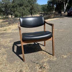 Mid Century Chair