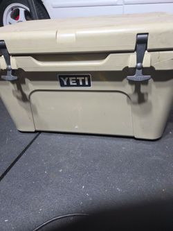 Cooler